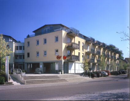 Am Stadtpark