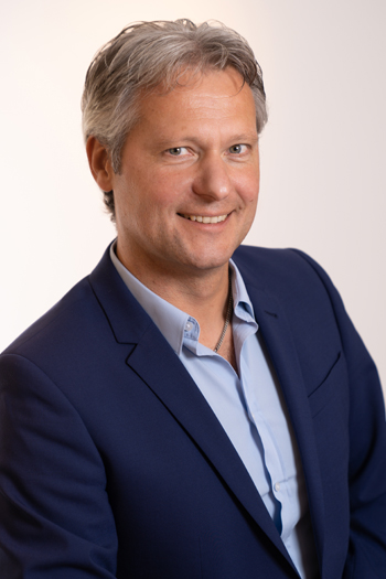 Jürgen Rank Geschäftsführ