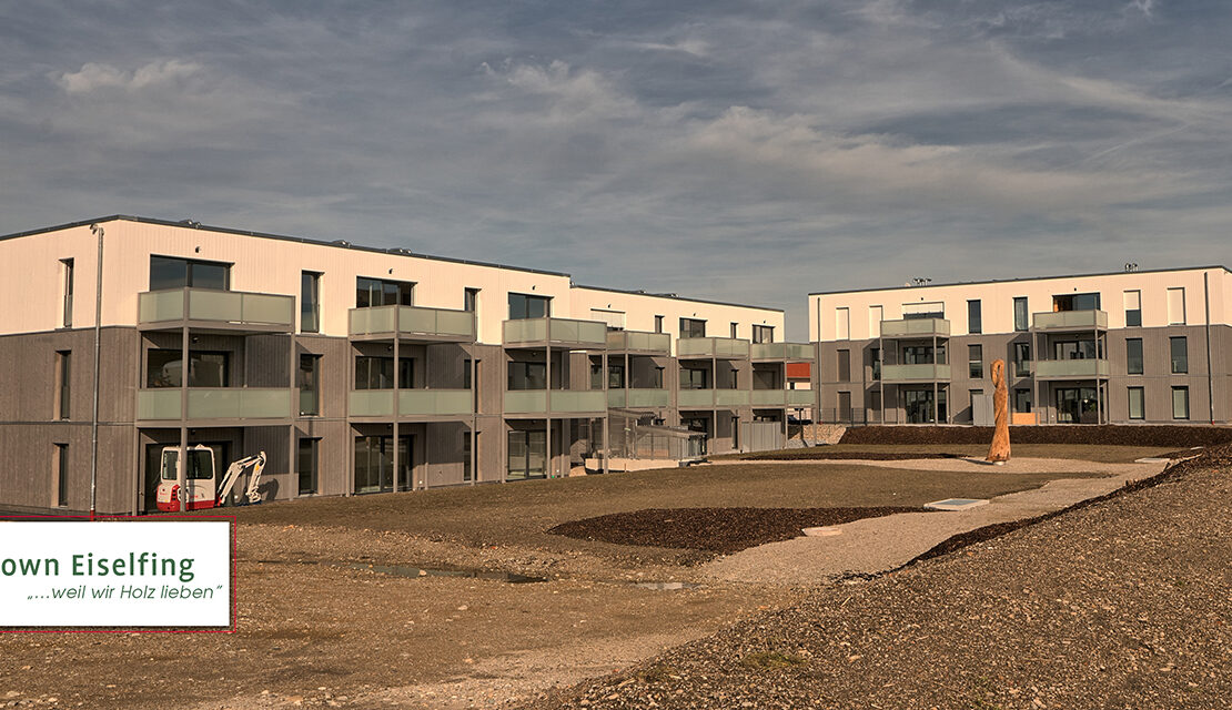 Projekte Im Bau Eiselfing Robert Decker Immobilien 1