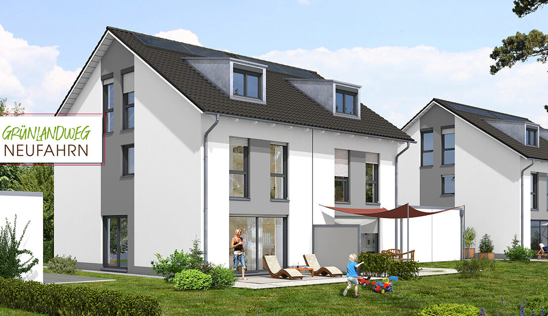Projekte Im Bau Neufahrn Freising Robert Decker Immobilien 1
