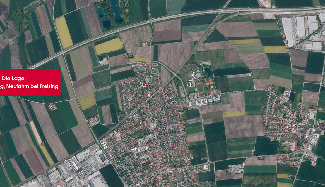 Projekte Im Bau Neufahrn Freising Robert Decker Immobilien 2