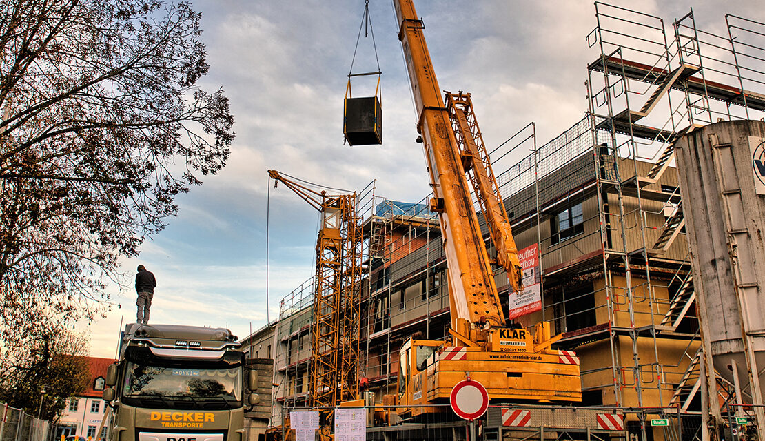 Projekte Im Bau Tagwerk Aufstockung Dorfen Robert Decker Immobilien 2