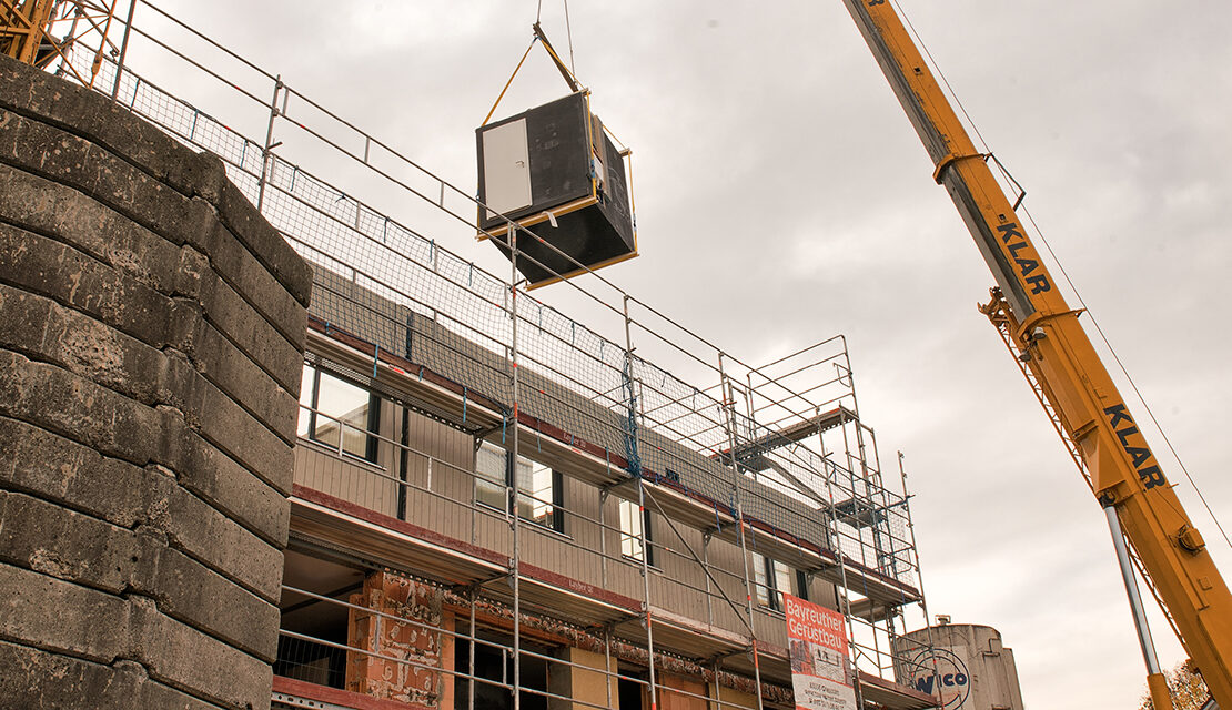 Projekte Im Bau Tagwerk Aufstockung Dorfen Robert Decker Immobilien 3