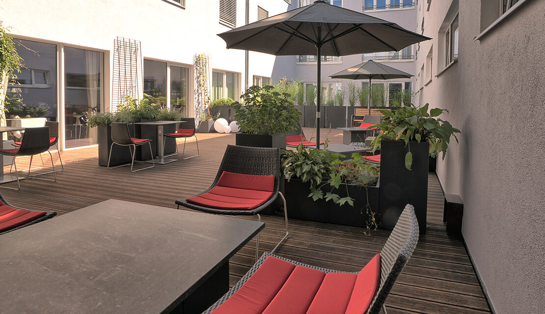 Referenzen Gewerbe Wohn Geschaeftshaus Dorfen Hotel Marienhof Robert Decker Immobilien 3