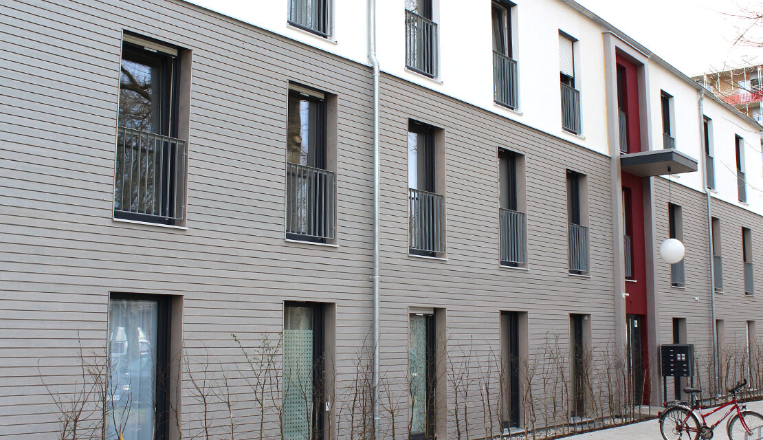 Referenzen Wohnanlage Mehrfamilienhaus Bad Aibling Mietraching Robert Decker 3