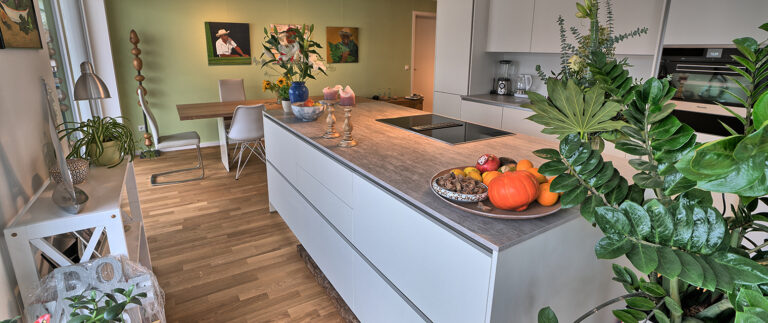 Freising-Tuching: Mit Domblick! Wohnungen/Mehrfamilienhaus