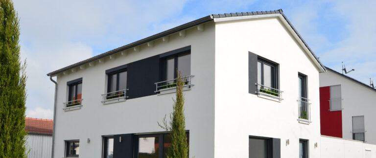 Kirchasch bei Erding: 1 Einfamilienhäuser