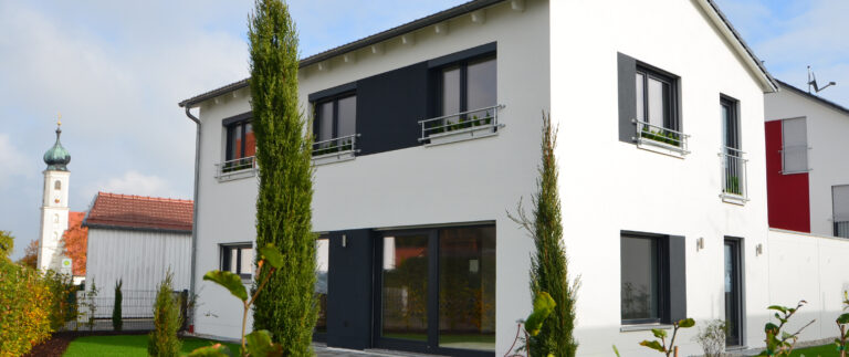 Kirchasch bei Erding: 1 Einfamilienhäuser