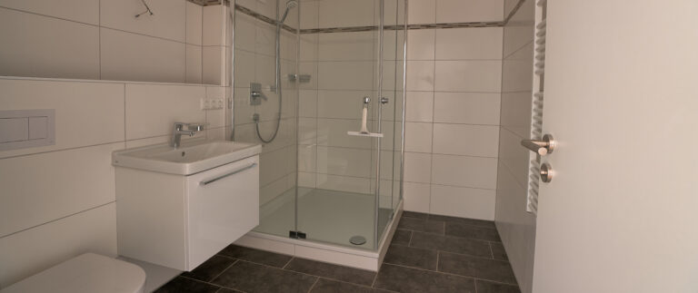 Wasserburg/Inn 16 Wohnungen – Wohnanlage/Mehrfamilienhaus