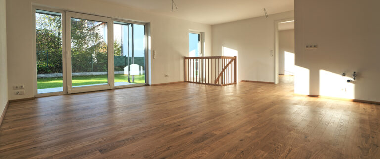 Wasserburg/Inn 16 Wohnungen – Wohnanlage/Mehrfamilienhaus