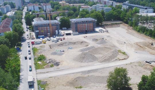 Immobilien Bauträger Dorfen Immobilien Bauträger Dorfen