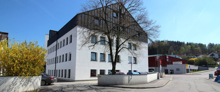 Schülerwohnheim in Wasserburg – Schüler-/Beamtenwohnheime