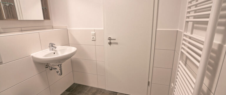 Beamtenwohnheim in Wasserburg – Schüler-/Beamtenwohnheime