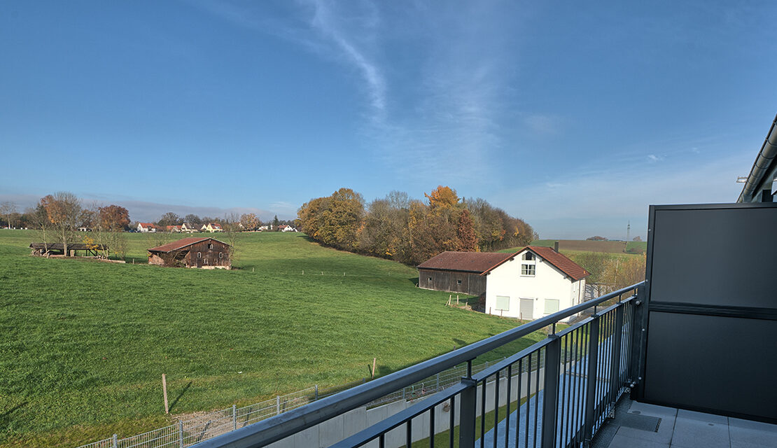 Projekte Reihenhäuser Freising Tuching Robert Decker Immobilien 4