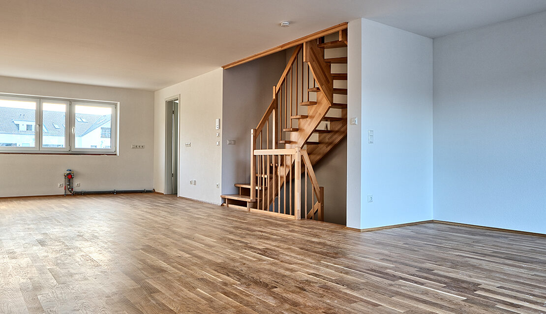 Projekte Reihenhäuser Freising Tuching Robert Decker Immobilien 5