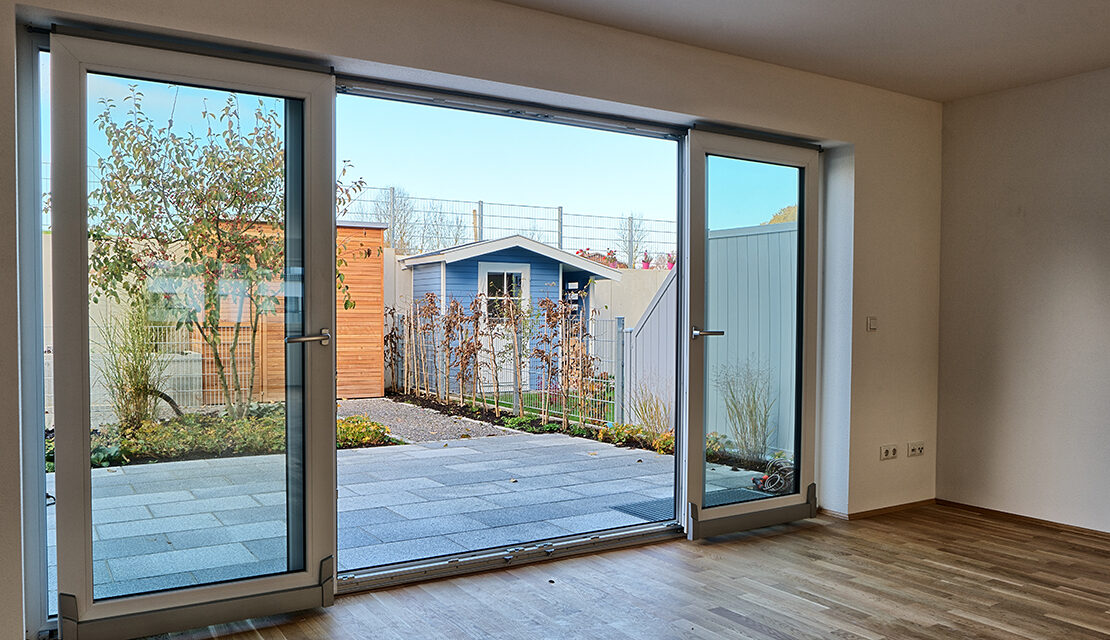Projekte Reihenhäuser Freising Tuching Robert Decker Immobilien 6