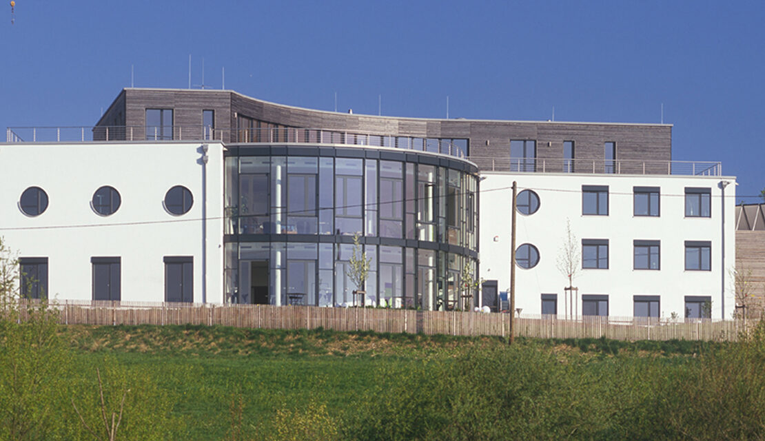 Referenzen Aerztehaeuser Isen Metabolic Robert Decker Immobilien 1