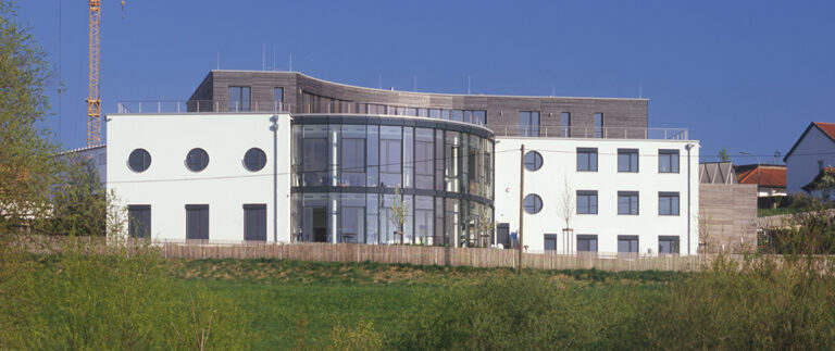 Referenzen Aerztehaeuser Isen Metabolic Robert Decker Immobilien 1