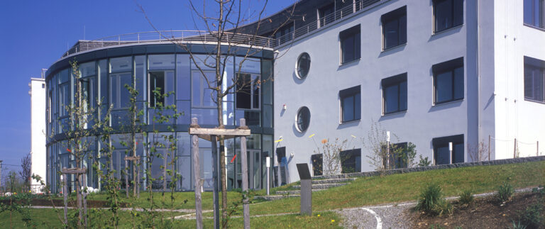 Ärztehaus Isen – Metabolic Center