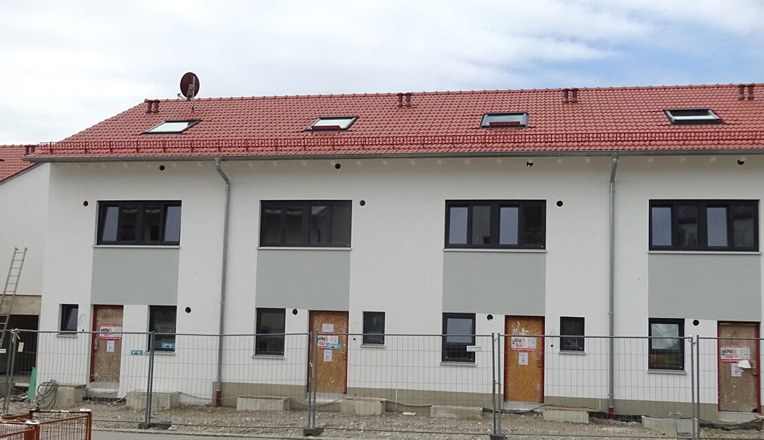 Referenzen Reihenhaus Feldkirchen Westerham Robert Decker Immobilien 1