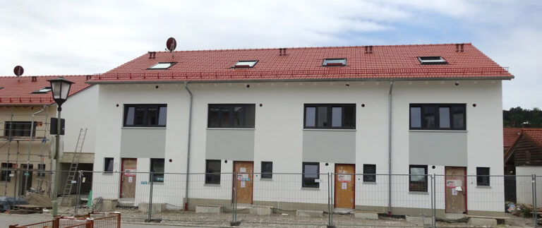 Referenzen Reihenhaus Feldkirchen Westerham Robert Decker Immobilien 1
