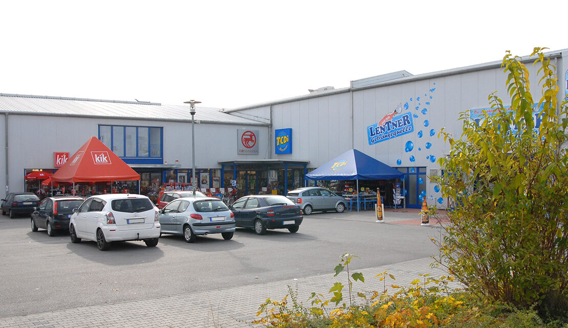 Referenzen VerbrauchermarktGewerbe Taufkirchen Vils Robert Decker Immobilien 1