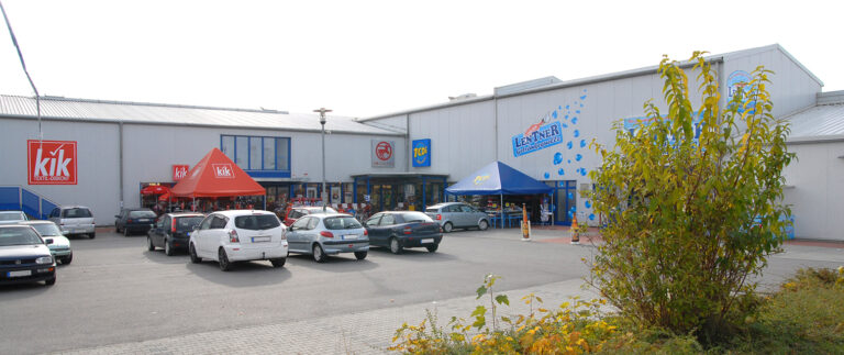 Referenzen VerbrauchermarktGewerbe Taufkirchen Vils Robert Decker Immobilien 1