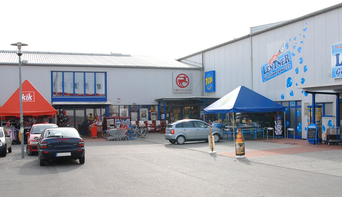 Referenzen VerbrauchermarktGewerbe Taufkirchen Vils Robert Decker Immobilien 2