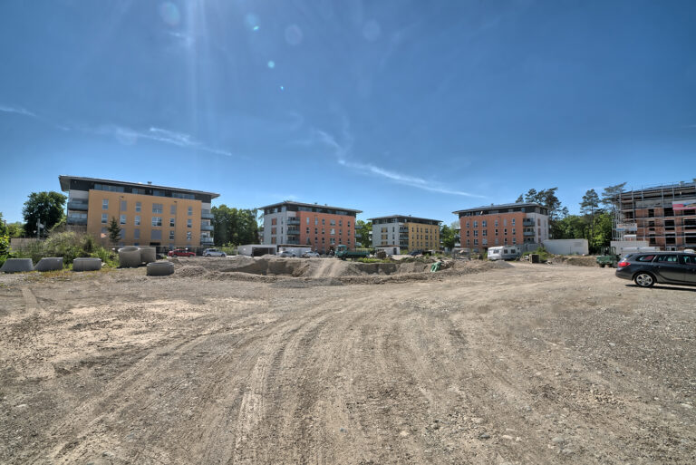 Waldkraiburg: Heimwerk Immobilien barrierefreie Wohnungen
