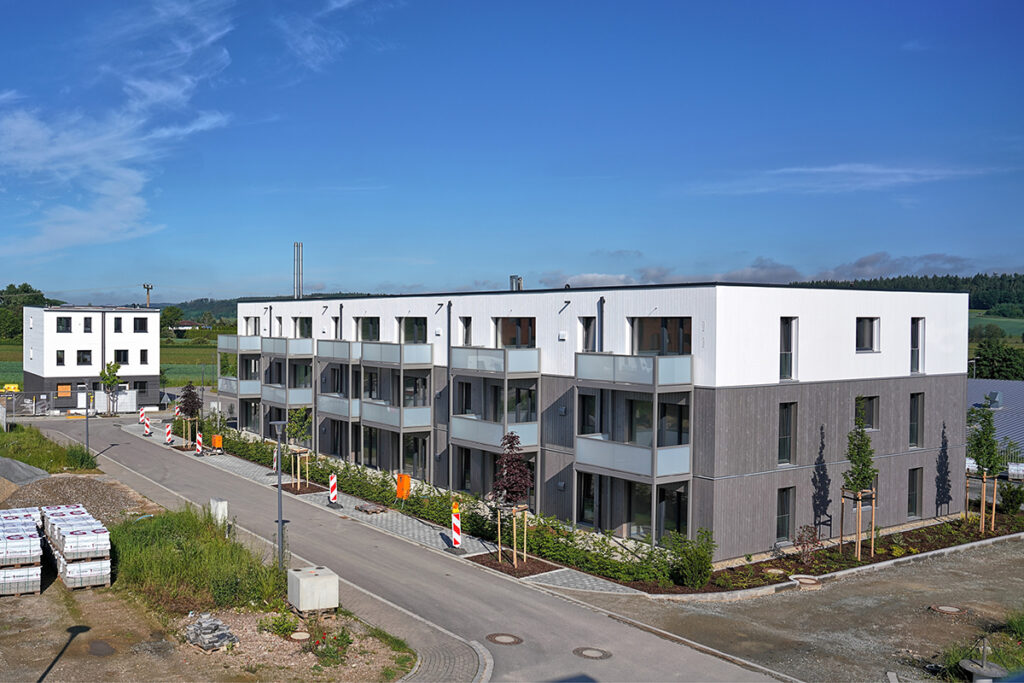 Wohnung kaufen Geiselhöring