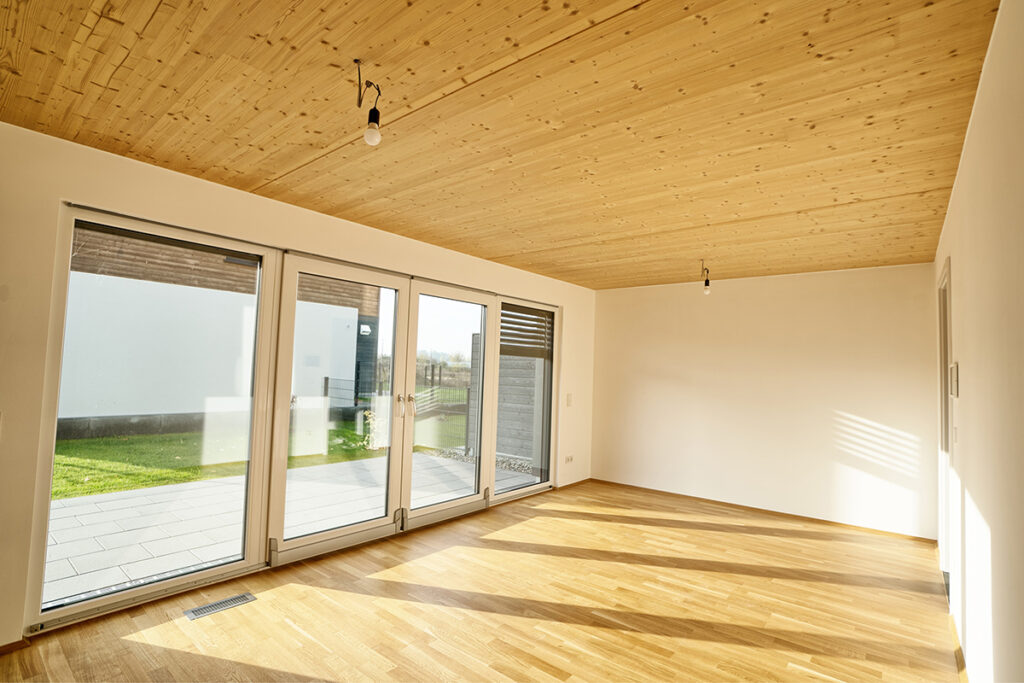 Immobilie Geiselhöring