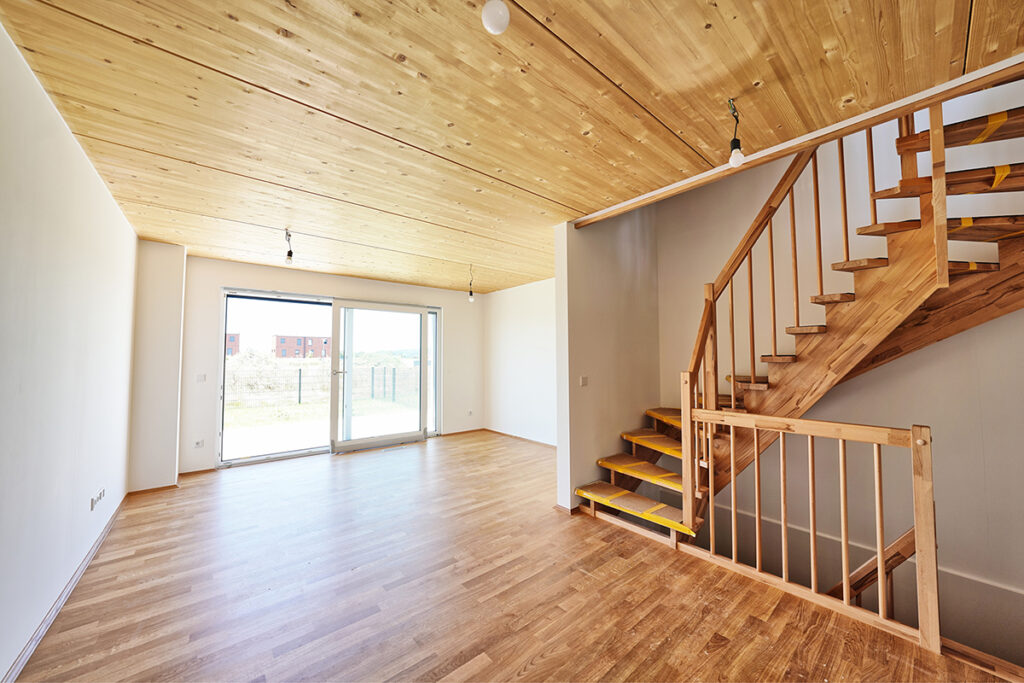 Immobilie Geiselhöring