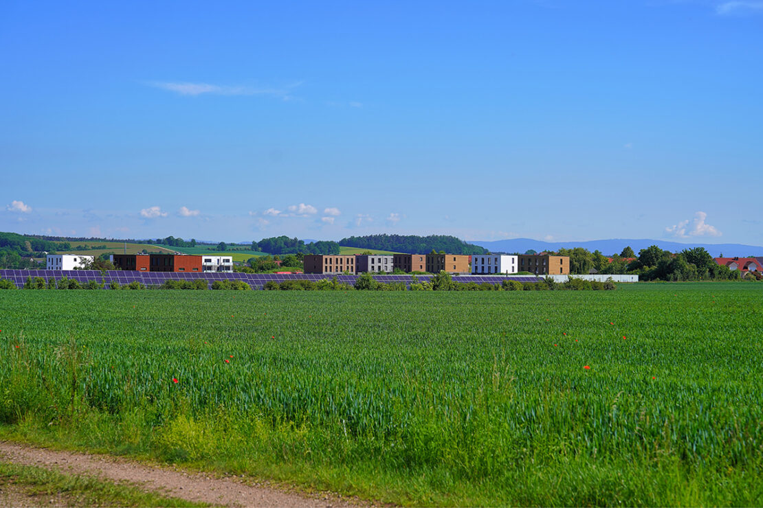 Immobilie kaufen Geiselhöring