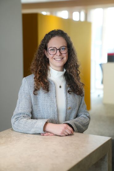 Anna Schreieder Anna Schreieder Immobilienberaterin Vermietung