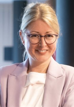 Caroline Prytyka