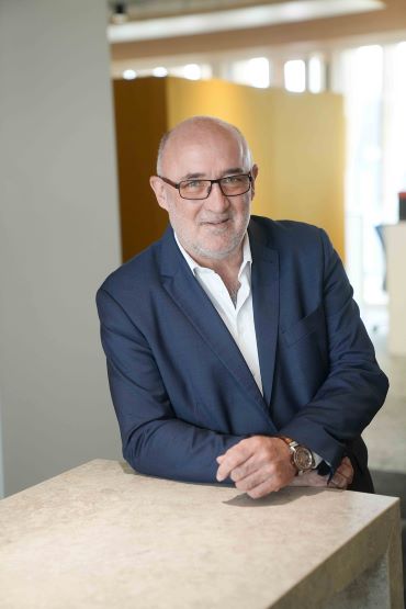 Günter Rappold Günter Rappold Vertriebsleiter