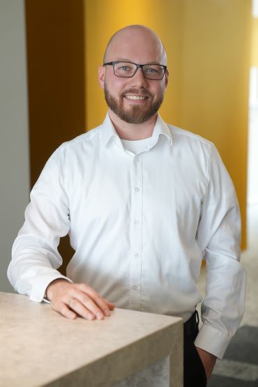 Max Wagner Maximilian Wagner stellv. Vertriebsleiter / Vertriebsinnendienst