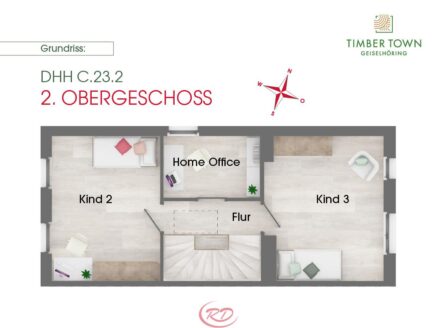 JUBILÄUMSPREISE – 30 Jahre Decker Immobilien und Bauträger!