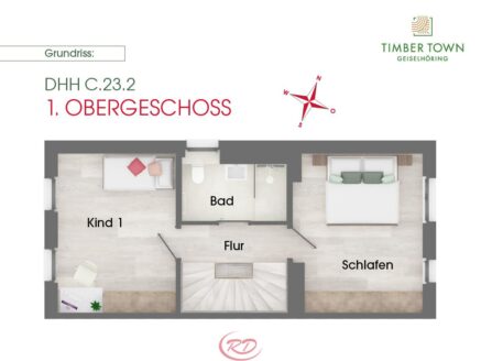 JUBILÄUMSPREISE – 30 Jahre Decker Immobilien und Bauträger!