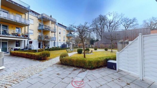 Neues Zuhause oder clevere Kapitalanlage? Modern, zentral & top saniert ++Decker Immobilien++