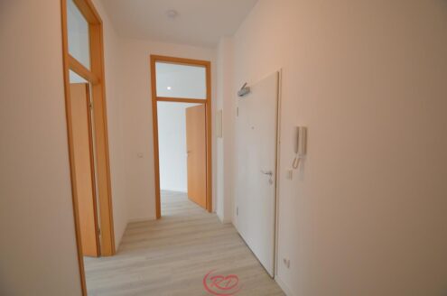 3-Zi.-Terrassenwohnung – Erstbezug n. Sanierung! ++Decker Immobilien++