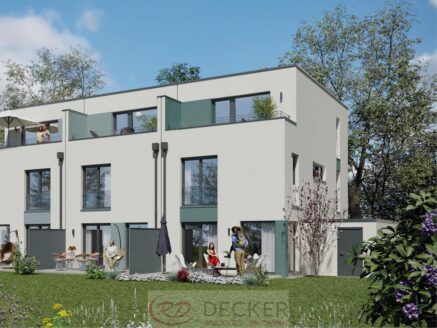 Licht. Raum. Lebensqualität. – Ihr neues Heim wartet++Decker Immobilien++