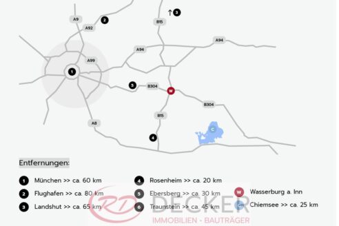 Ihr neues Kapitel beginnt hier – Wohnen am Inn ++Decker Immobilien++