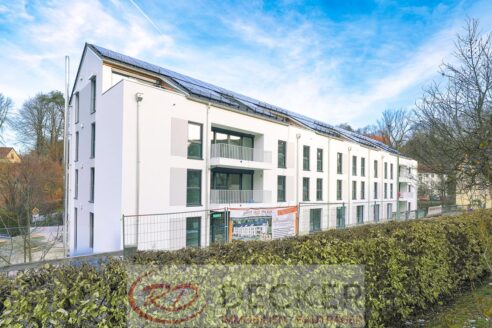 Ihr neues Kapitel beginnt hier – Wohnen am Inn ++Decker Immobilien++