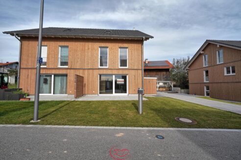 Kaufen – Einziehen – Wohlfühlen ++Decker Immobilien++