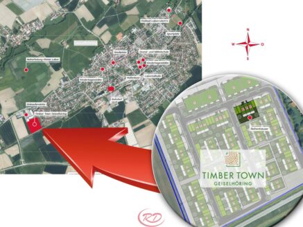 JUBILÄUMSPREISE – 30 Jahre Decker Immobilien und Bauträger!