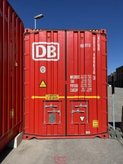 Garage / Lagercontainer / Lagerfläche ++Self-Storage-Dorfen++