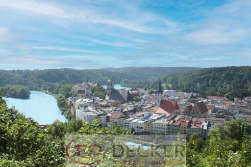 Zentral und modern – Ihr neues Zuhause wartet ++Decker Immobilien++