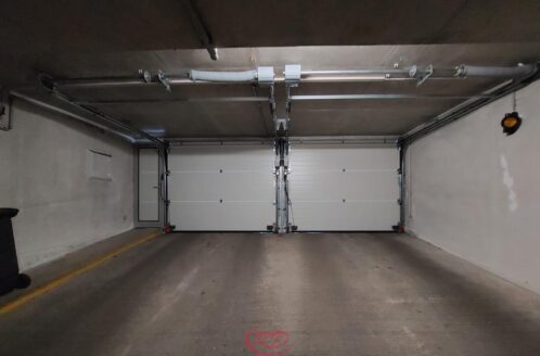 TG-Stellplatz ohne Durchfahrtsverkehr und breiter Zufahrt
++Decker Immobilien++