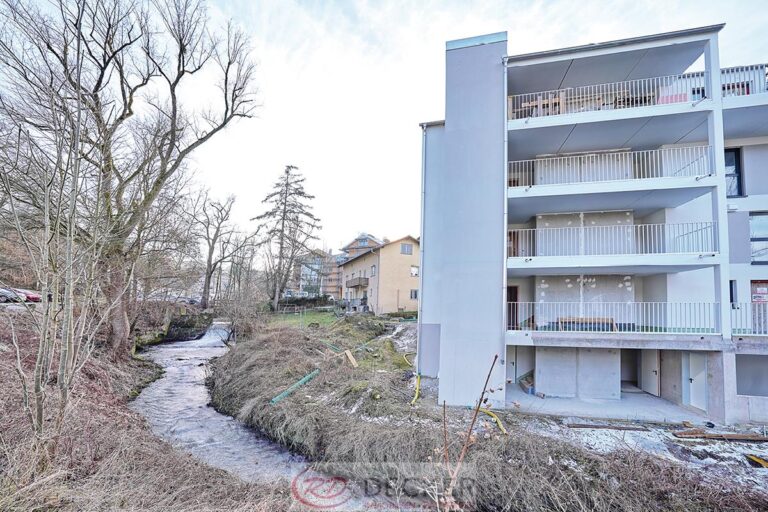 Ihr Einstieg in den Immobilienmarkt